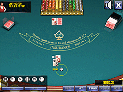 Blackjack - Skill - GAMEPOST.COM
