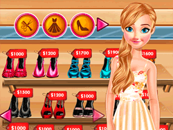 Princesses May Day Shopping - Girls - GAMEPOST.COM