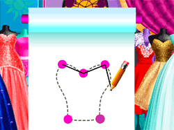 Rapunzel Wedding Dress Designer - Girls - GAMEPOST.COM