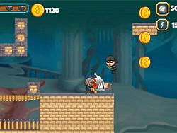Thieves Assassin - Action & Adventure - GAMEPOST.COM