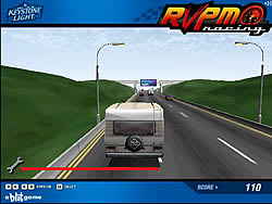 RVPM Racing